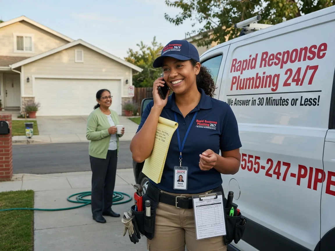 Emergency Plumber Bishopville, SC FAQs